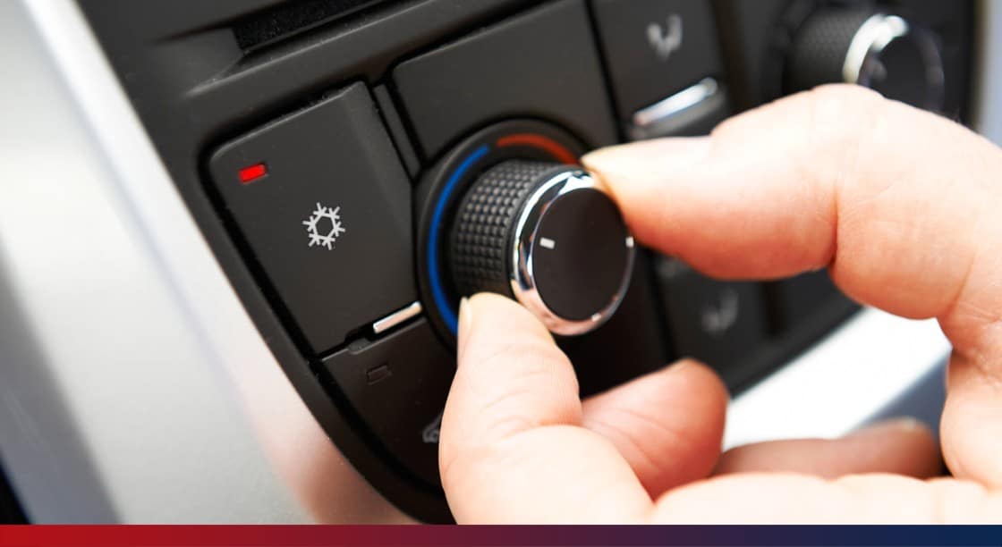 Ar-condicionado automotivo: 9 dicas para mantê-lo adequado para uso!