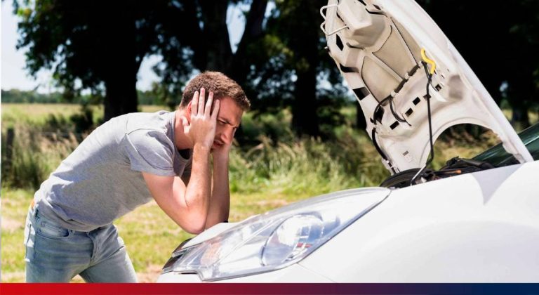 Seu carro sofreu uma pane elétrica? Confira 5 dicas do que fazer!