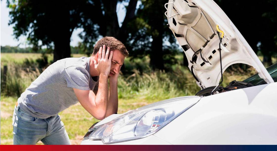 Seu carro sofreu uma pane elétrica? Confira 5 dicas do que fazer!