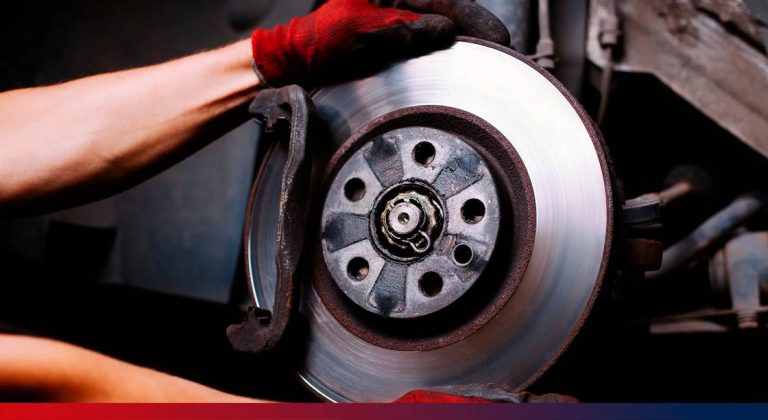 4 sinais de que está na hora de substituir as pastilhas de freio do seu carro!
