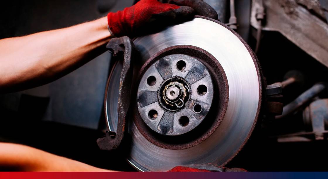 4 sinais de que está na hora de substituir as pastilhas de freio do seu carro!