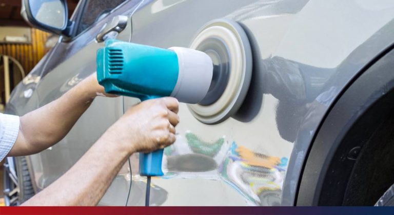 Polimento automotivo: saiba por que e quando você deve fazer!