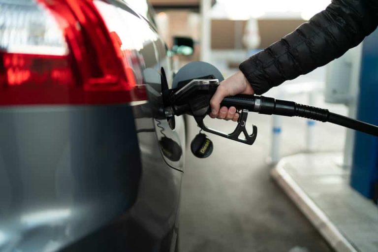 Cuidado com a falsa economia de combustível