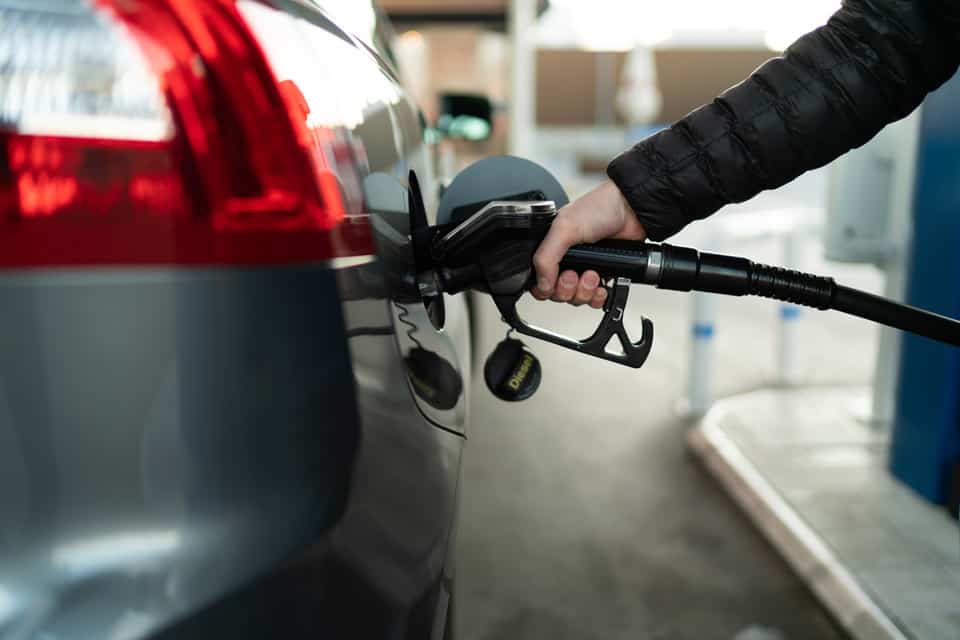 Cuidado com a falsa economia de combustível