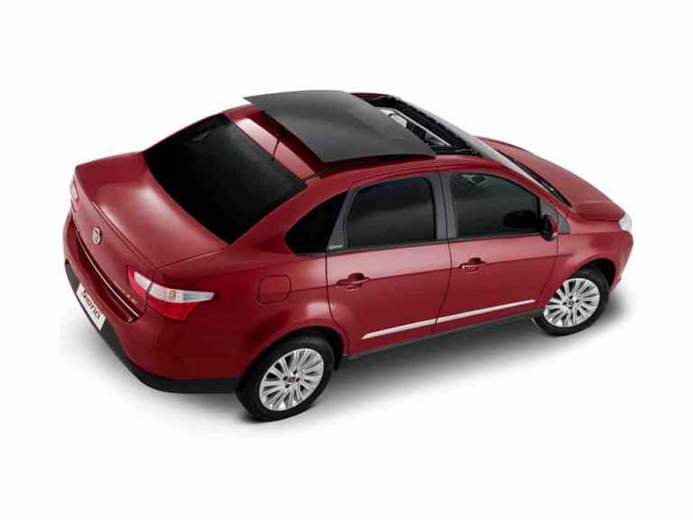 Opcionais raros de carros brasileiros que poucos viram – ou sequer ouviram falar