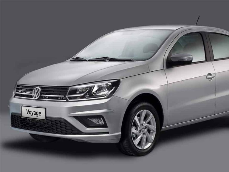 5 carros que saem de linha esse ano