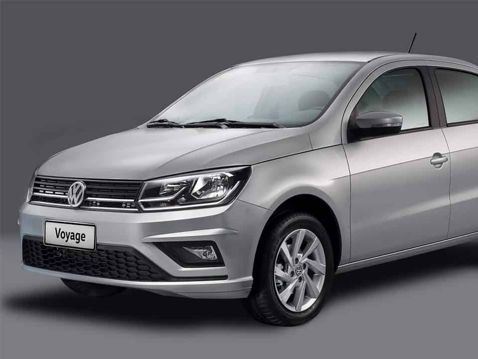 5 carros que saem de linha esse ano