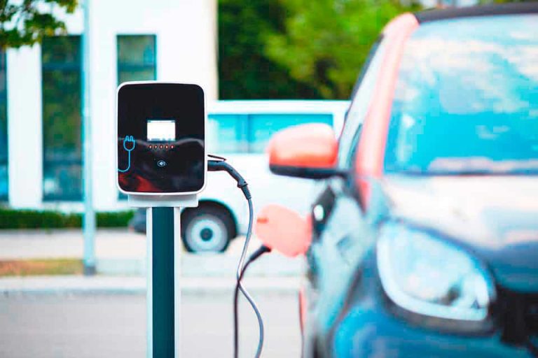 Caoa Chery se une à aliança para popularizar elétricos no Brasil