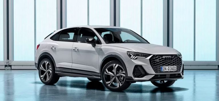 Audi retoma produção de carros no Brasil