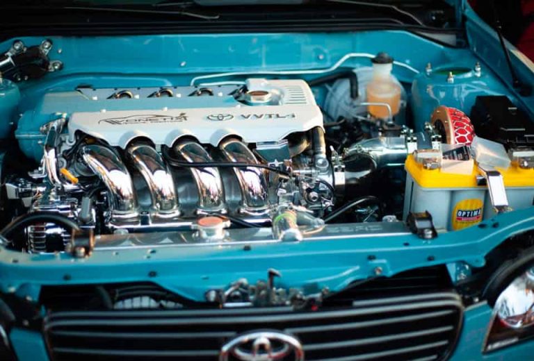 Por que a potência de um motor é medida em cavalos?