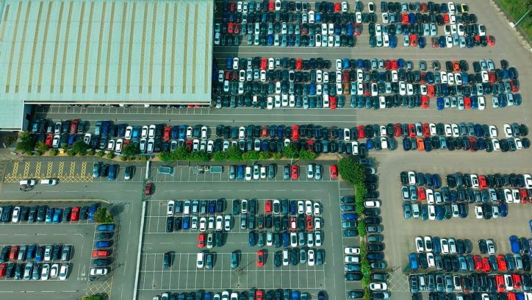 Quanto tempo um carro leva para ser produzido?
