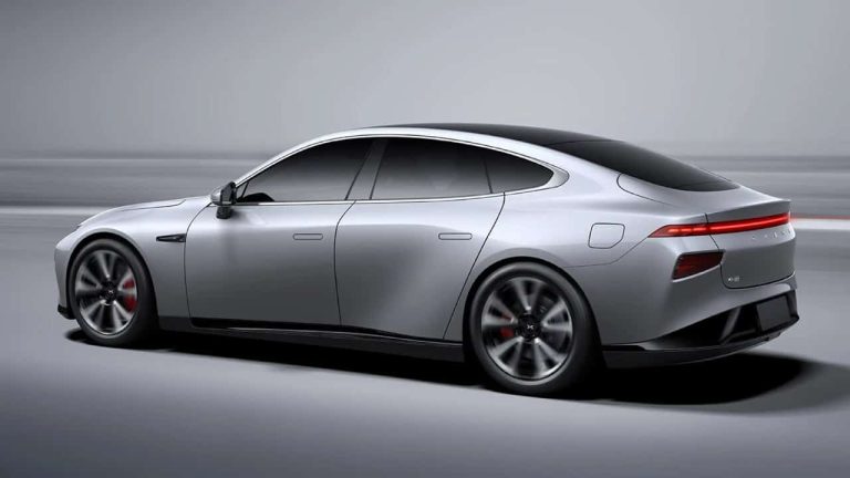 Carro elétrico autônomo da Xiaomi será lançado até 2024