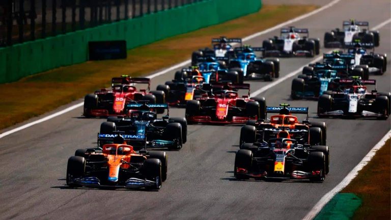 50 anos de GP do Brasil