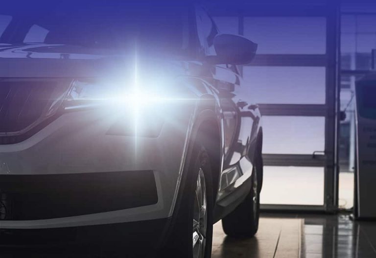 O que você precisa saber antes de comprar Farol Xenon
