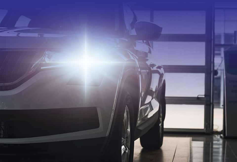 O que você precisa saber antes de comprar Farol Xenon