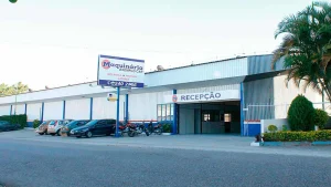 Florianópolis - Continente