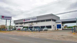 Itajaí