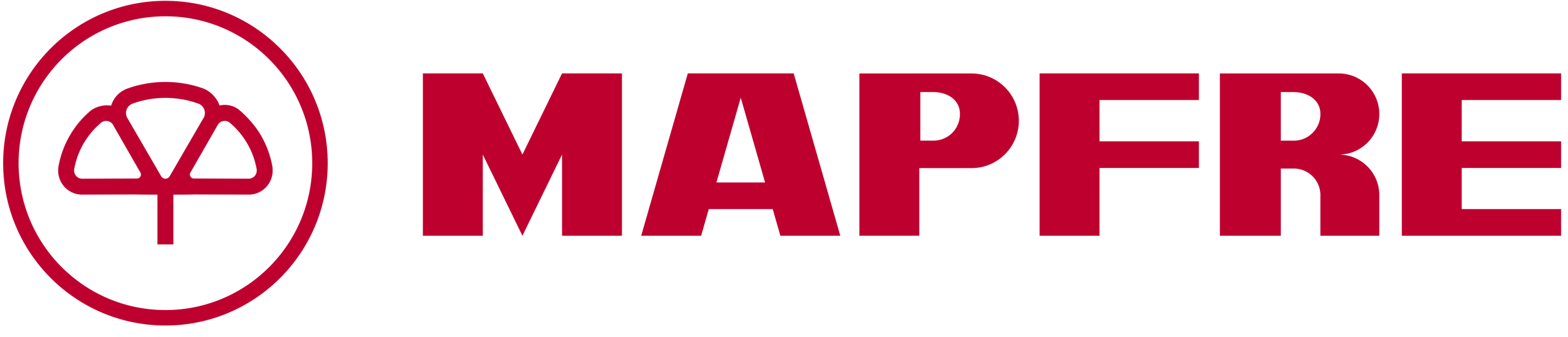 MAPFRE Seguros